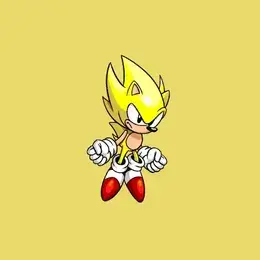 Super Sonic