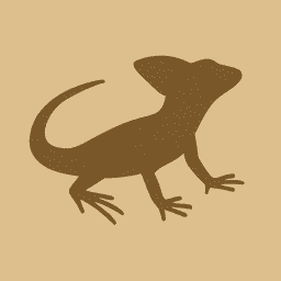Brown basilisk