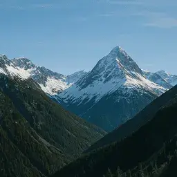 Snow line