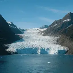 Glacier