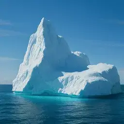Iceberg