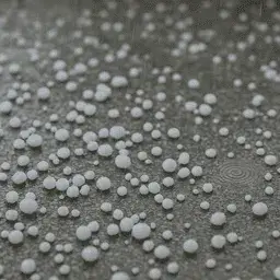 Hail
