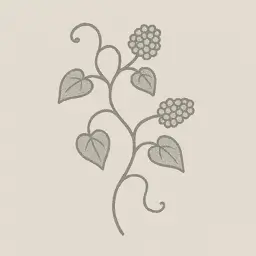 Russian-vine