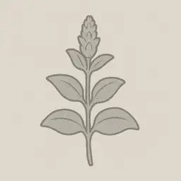 Lamb's ear