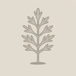 Silver wormwood