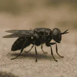 Hermetia illucens