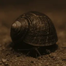 Tegula funebralis