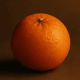 Tangerine