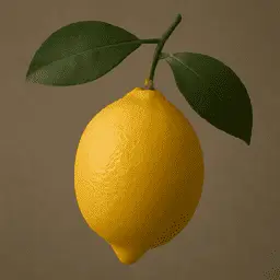 lemon