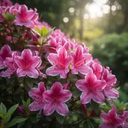 Azalea