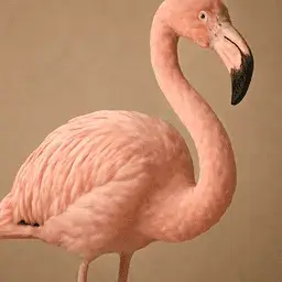 Flamingo