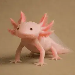 Axolotl