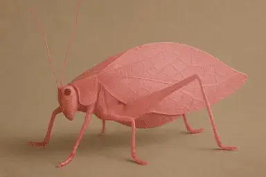 Amblycorypha