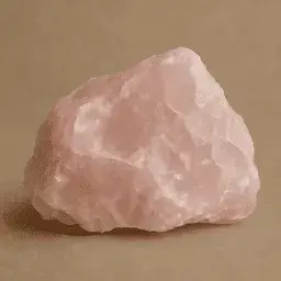 Rose Quartz
