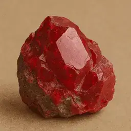 Cinnabar