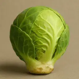 Brussels sprout