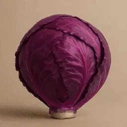Red cabbage