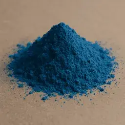 Blue Spirulina