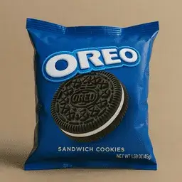 Oreo