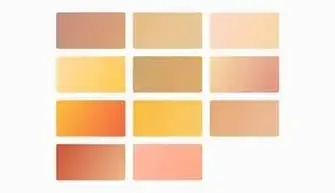 Gold Gradient