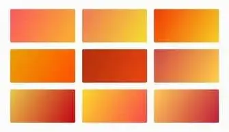 flame gradients