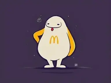 Grimace colors