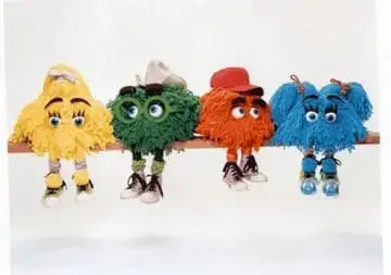 Fry Kids
