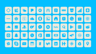 Light Blue ao