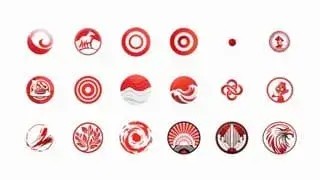 list of ed circle logos