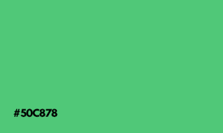 Emerald Green