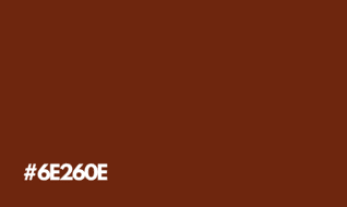 Burnt Umber