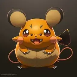 Dedenne