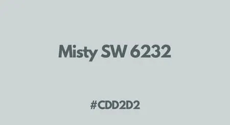 Misty SW 6232