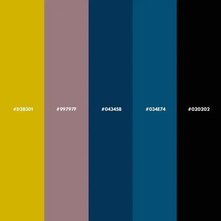 batman colors