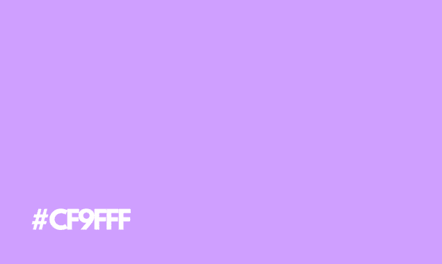 Light Violet