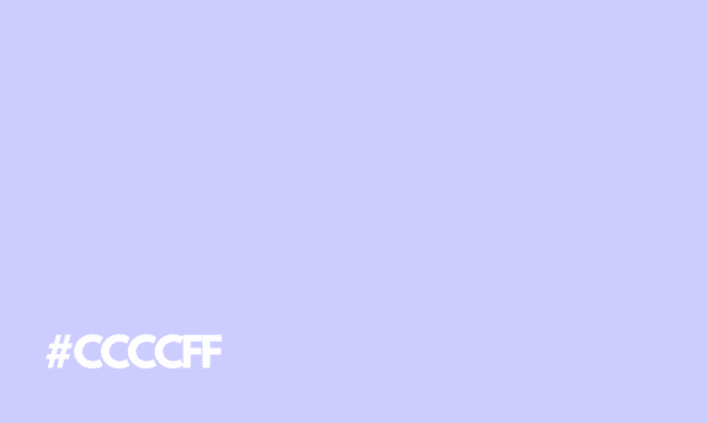Periwinkle