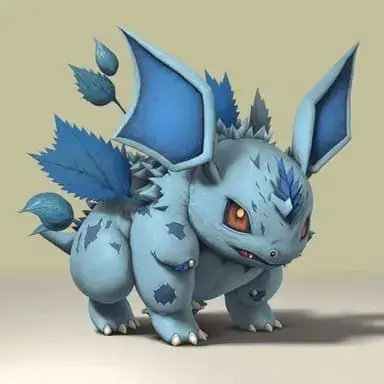 Nidorina