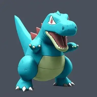 Totodile