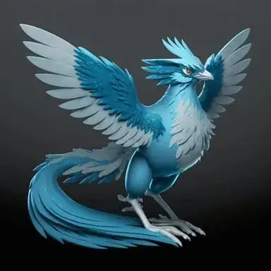 Articuno
