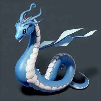 Dragonair