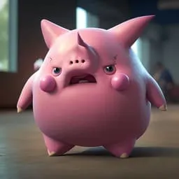 Clefairy
