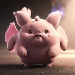 Clefable