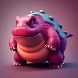 Slowbro
