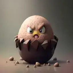 Exeggcute