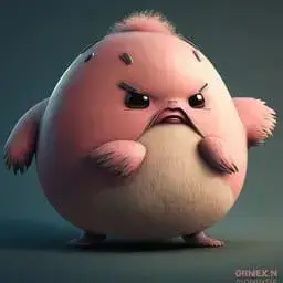 Chansey