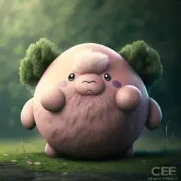 Cleffa