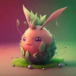 Hoppip