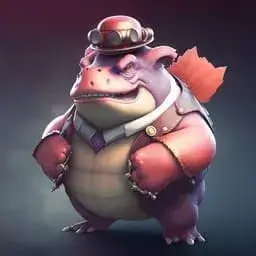 Slowking