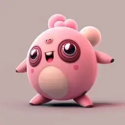 Igglybuff 