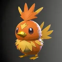 Torchic